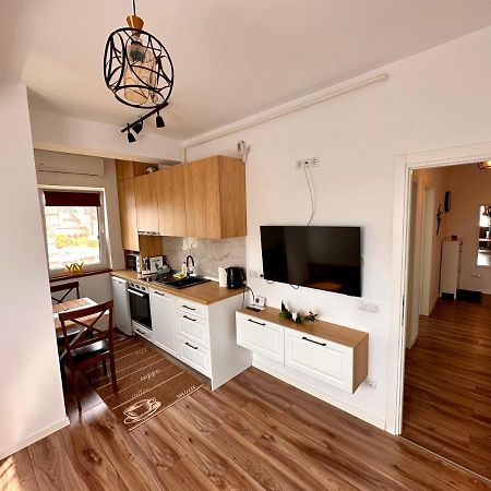 Apart 72 Baia Mare Exterior foto