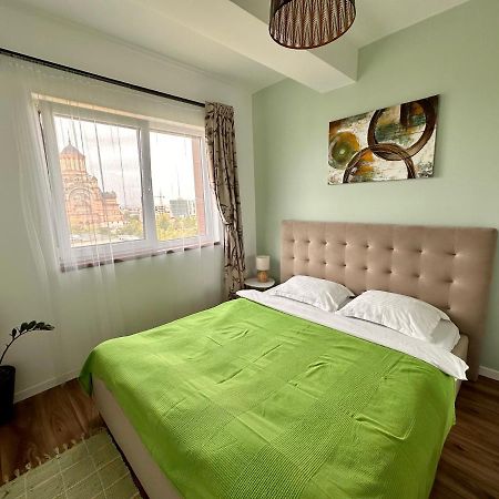 Apart 72 Baia Mare Exterior foto