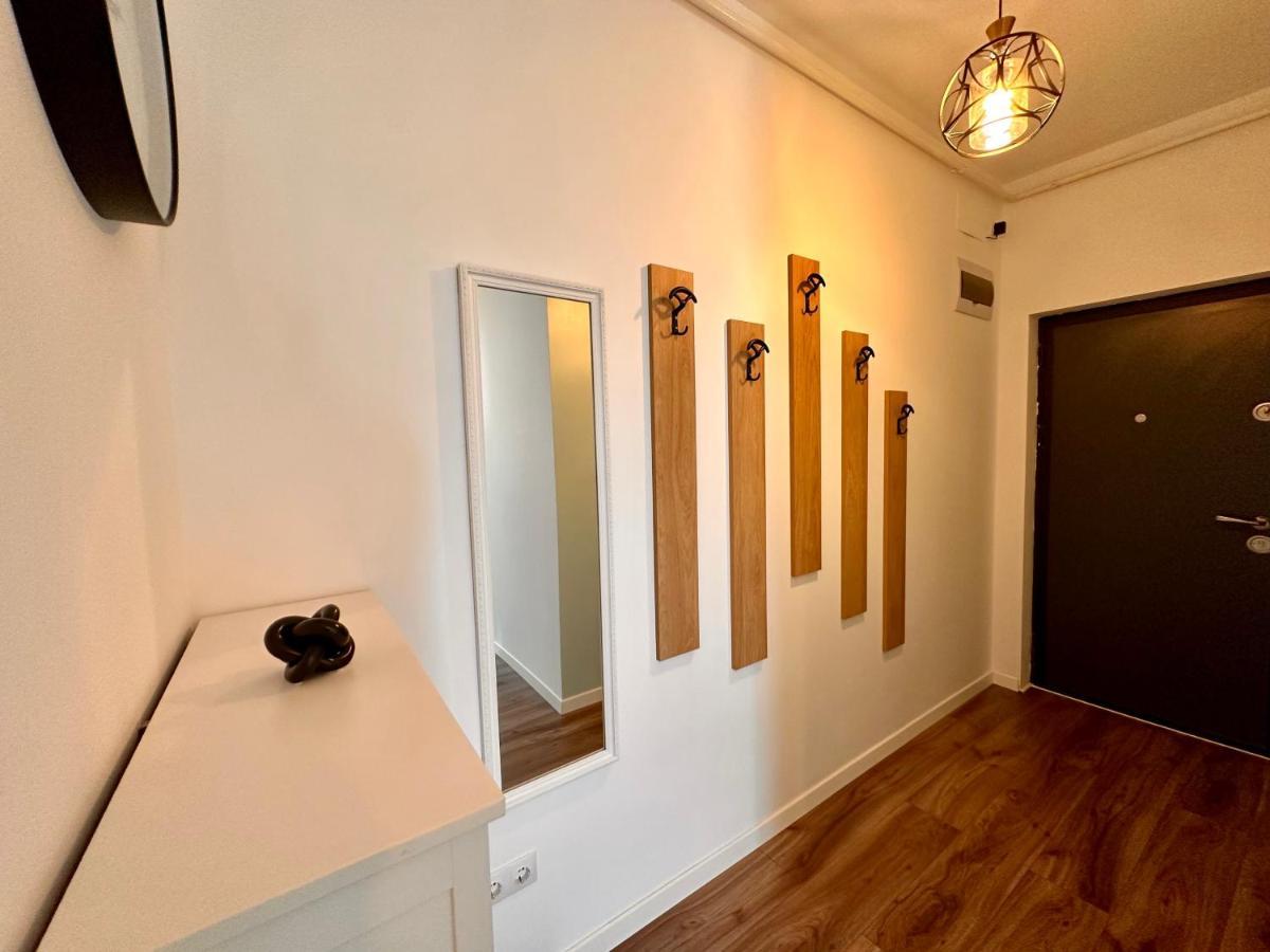 Apart 72 Baia Mare Exterior foto