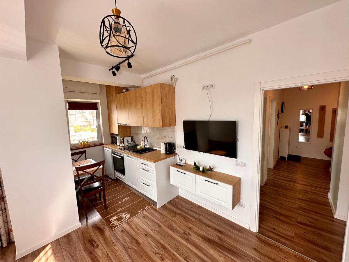 Apart 72 Baia Mare Exterior foto