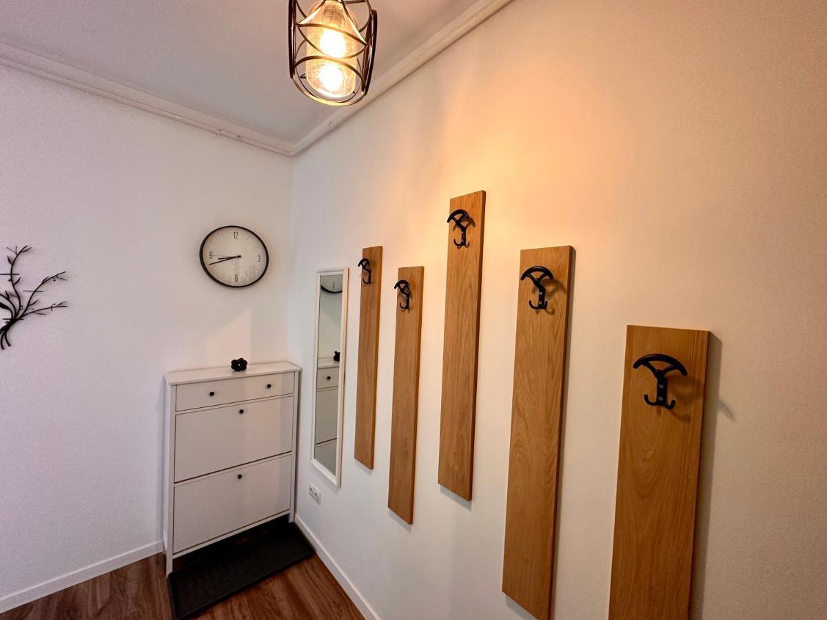 Apart 72 Baia Mare Exterior foto