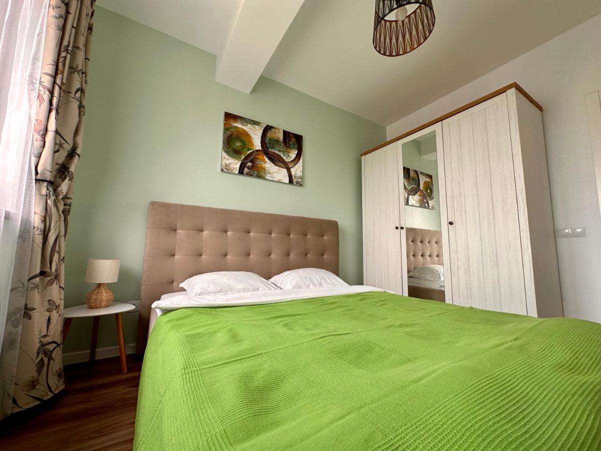 Apart 72 Baia Mare Exterior foto