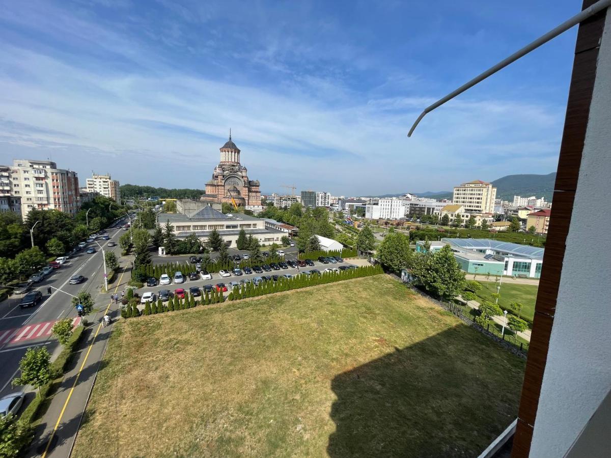 Apart 72 Baia Mare Exterior foto