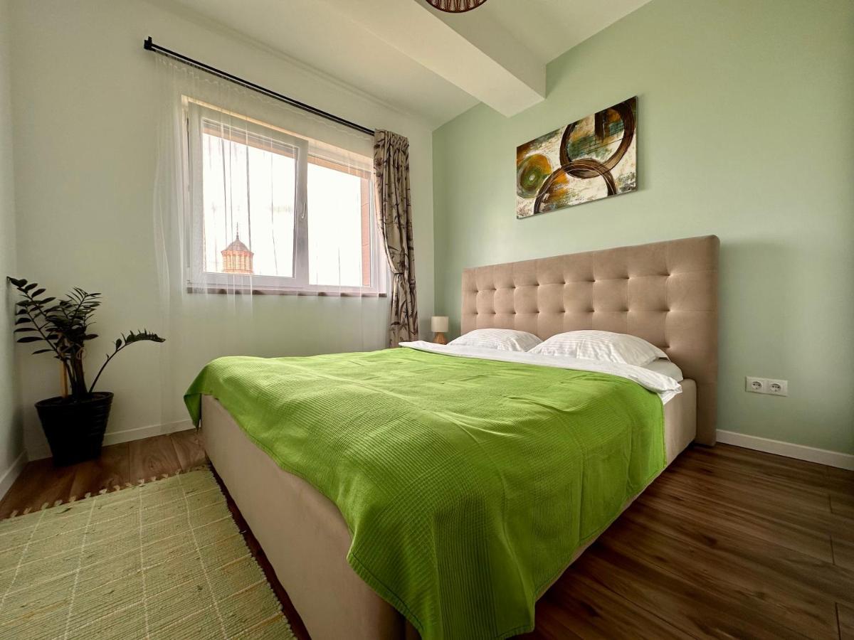 Apart 72 Baia Mare Exterior foto