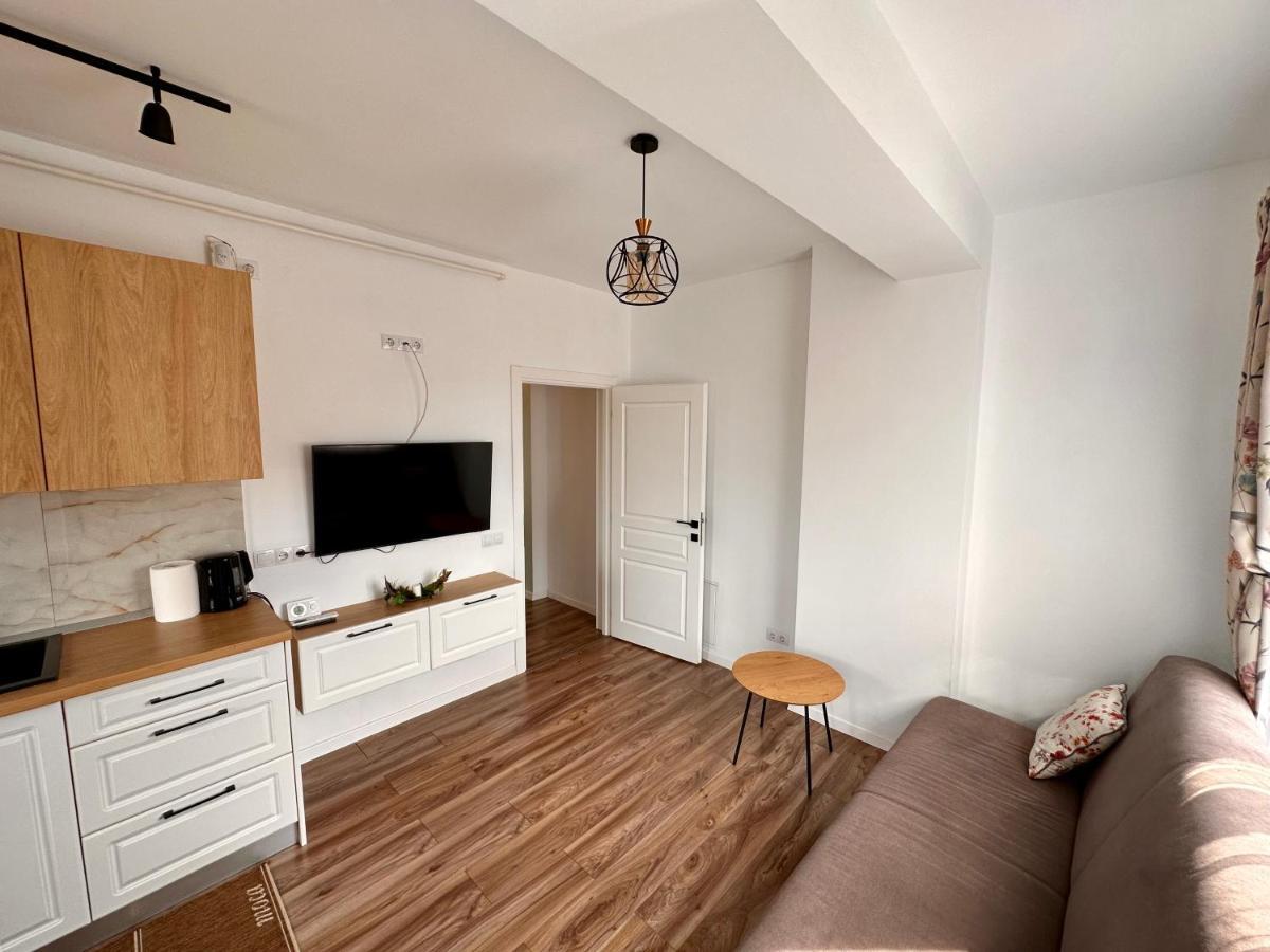 Apart 72 Baia Mare Exterior foto