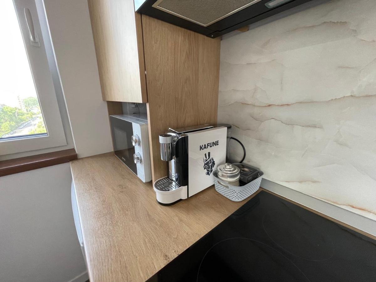 Apart 72 Baia Mare Exterior foto